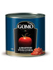 GOMO CHOPPED TOMATOES 2.5KG