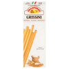 GRANFORNO GRISSINI TRADITIONAL ITALIAN BREADSTICKS 125G