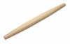 WOF - ITALIAN WOODEN ROLLING PIN - 50cm