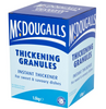 McDOUGALLS - THICKENING GRANULES - 1.5KG