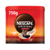 NESCAFE ORIGINAL INSTANT COFFEE 750G