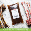 TRUEfoods 50% REDUCED VEAL STOCK 2.5kg