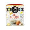 FREE & EASY EGG REPLACER 135G