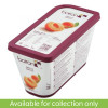 BOIRON FROZEN APRICOT PUREE 1KG