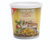 AROY-D Yellow Curry Paste 400g
