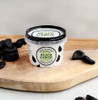 BALSAJO - BLACK GARLIC PEELED CLOVES - 50G