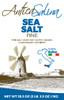 ANTICA SALINA - FINE SEA SALT - 1KG