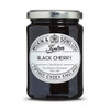 TIPTREE BLACK CHERRY CONSERVE JAM 340g