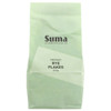 SUMA - ORGANIC RYE FLAKES - 500G