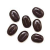 BARBARA LUIJCKX - COFFEE FLAVOURED DARK CHOCOLATE BEANS - 1.1KG