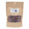 ECO-PEBBLE - DAMASK DRIED ROSEBUDS - 100G