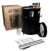 PIT BARREL PBX COOKER - 22.5"