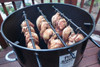 PIT BARREL PBX COOKER - 22.5"