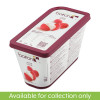 BOIRON FROZEN LYCHEE PUREE 1KG