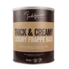 INDULGENCE - THICK & CREAMY FRAPPE BASE MIX - 1KG