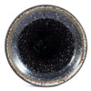 KOSUI - BLACK SPECKLED - PLATE - 14.8cm