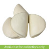 KATER BAKE BAO HIRATA BUNS 60 X 50G