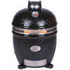 MONOLITH CLASSIC PRO SERIES 2.0 BLACK KAMADO GRILL