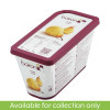 BOIRON - FROZEN PEAR PUREE - 1KG