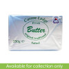 CARRON LODGE - SALTED BUTTER - 40 x 250g