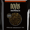 NOVUS ENGLISH BREAKFAST TEA X 50 FOIL SACHET