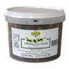 ARNAUD - FRESH OLIVES PITTED PROVENCAL MIX - 4KG 