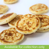 BRITAL - MINI BLINIS (FROZEN) - 235 x 8.4g