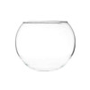 GLASS BUBBLE BALL 10CM