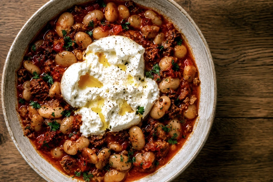 10 Ingredients to Cook with This September