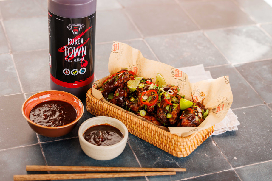 5 Street Food Sauces Every Food Lover Needs to Try This Summer