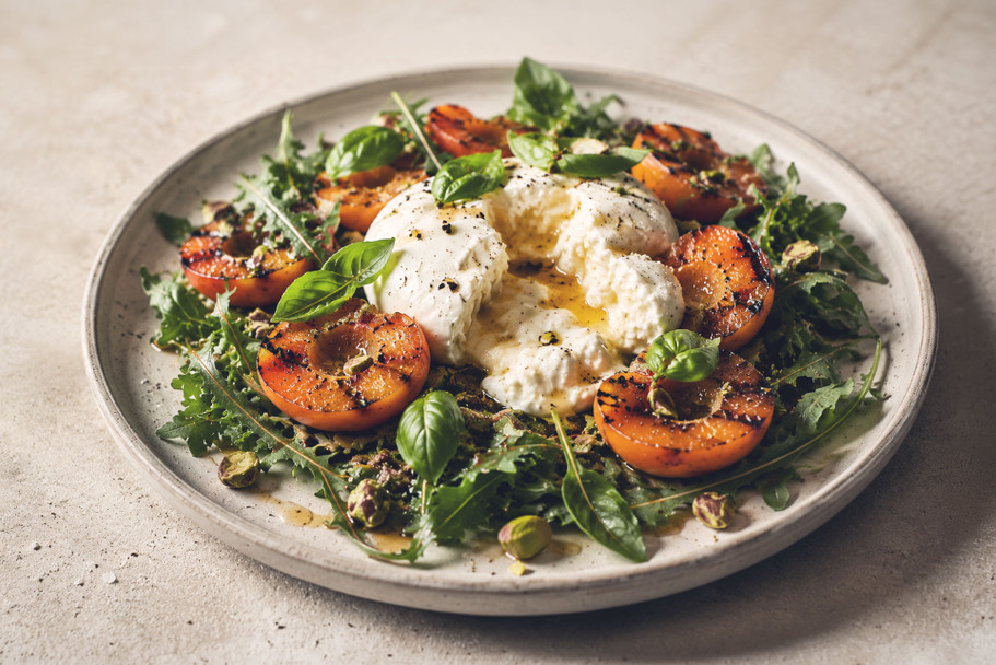 7 Summer Salad Recipes That Aren't Boring