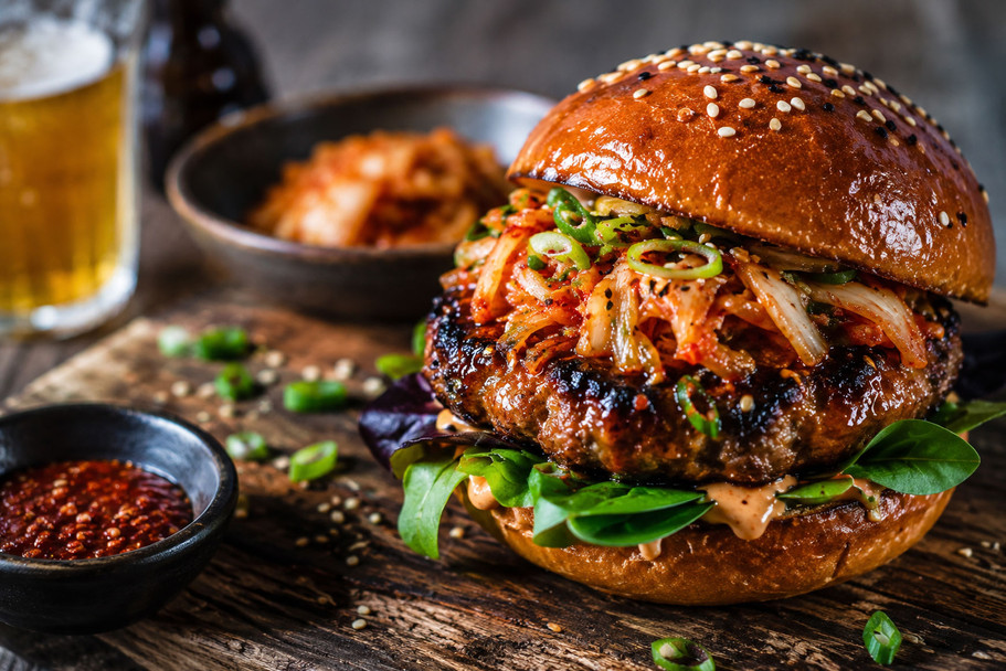 8 Restaurant Ingredients That Will Transform Your Summer BBQ