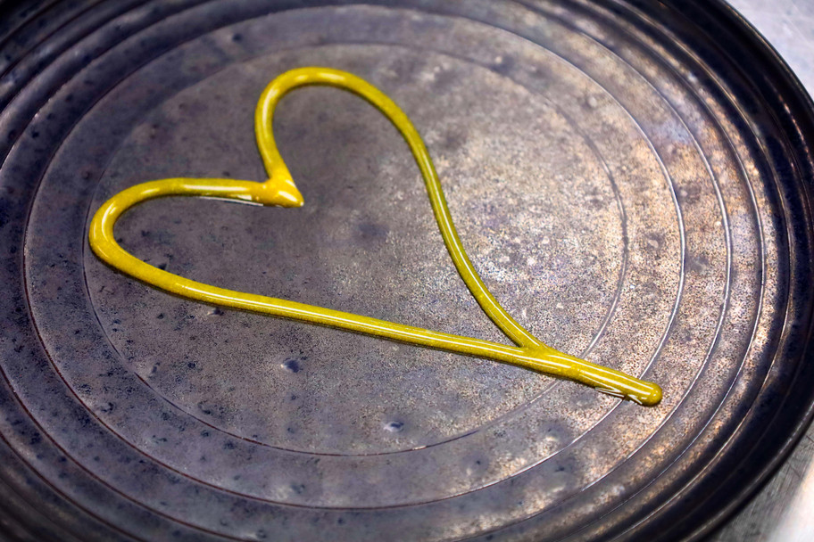 Elevate Your Valentine's Menu with Irresistible Ingredients