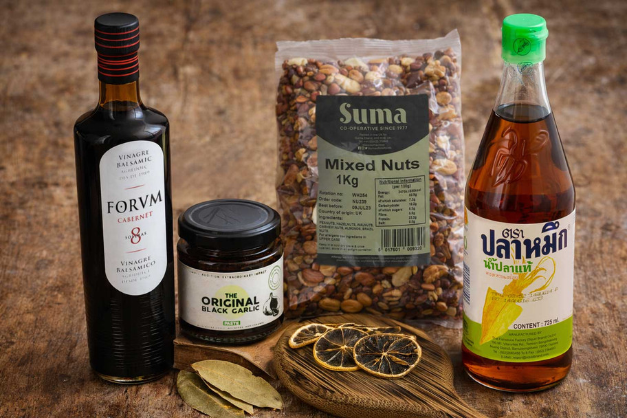 Five Flavour Builders That Will Instantly Improve Your January Cooking