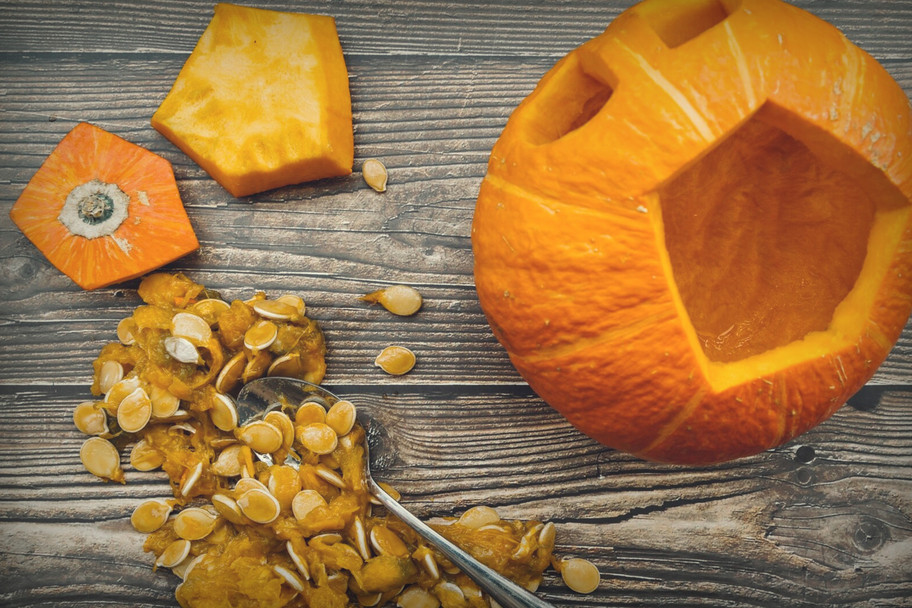 How to use Leftover Pumpkins How to use Leftover Pumpkins