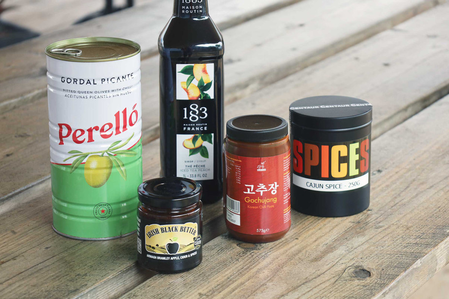 July Must-Haves: 5 Bold Ingredients to Try This Summer July Must-Haves: 5 Bold Ingredients to Try This Summer