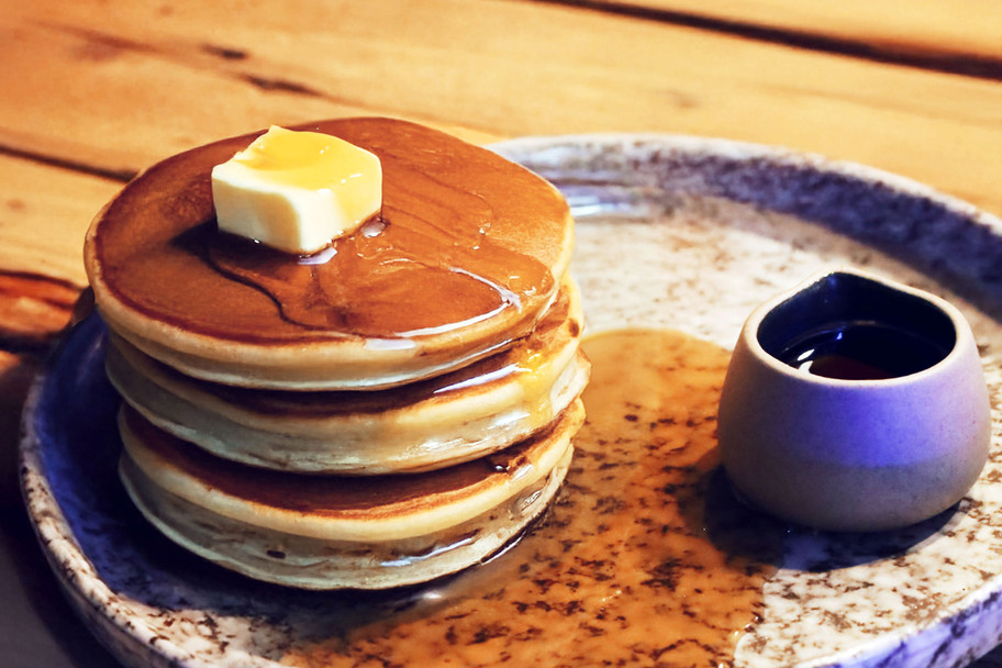 Pancake Day Explained: Traditions, Tips & The Best Maple Syrup