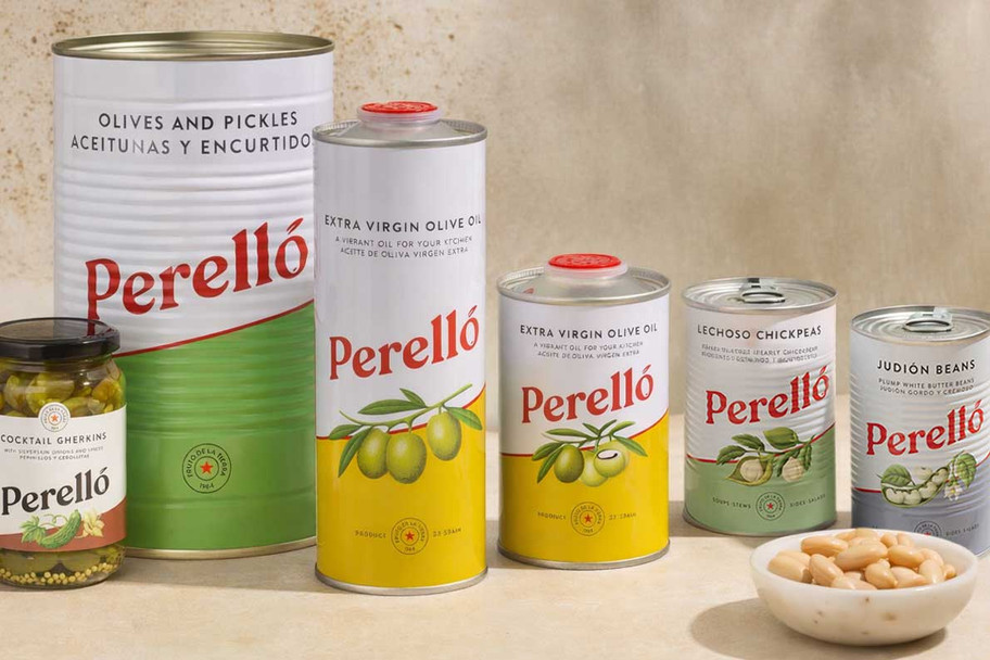 Perelló Has Landed: The Spanish Tapas Ingredients to Know Now