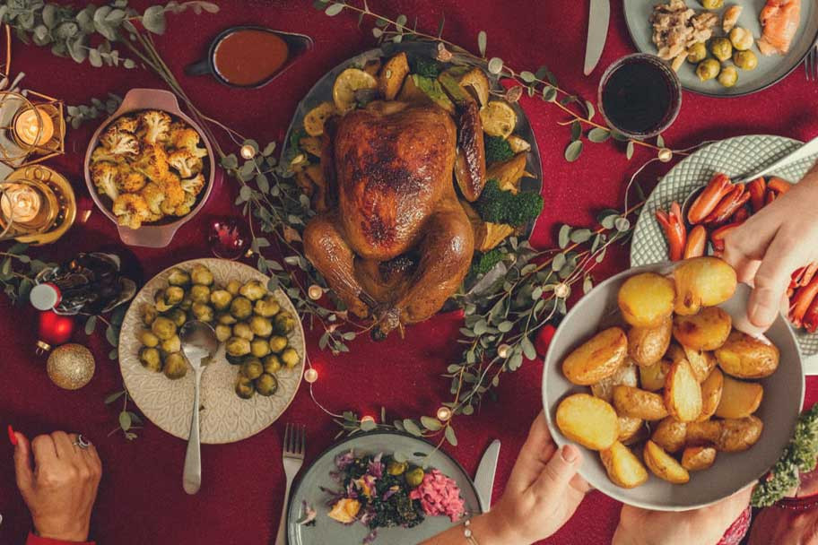 Stress-Free Christmas Dinner: Essential Ingredients, Gravy Cheats & Roast Potato Tips
