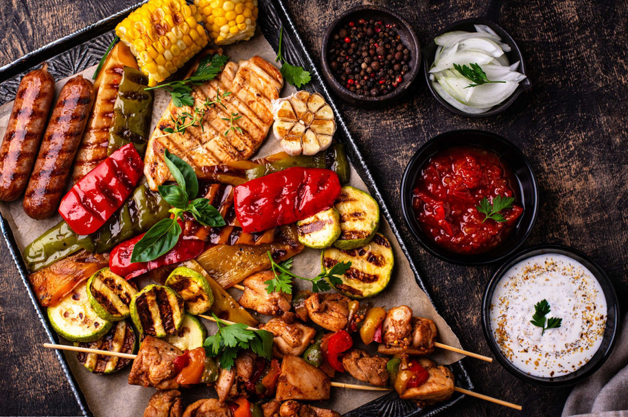 The Ultimate Summer BBQ Guide: Professional Chef Tips for Better Barbecues