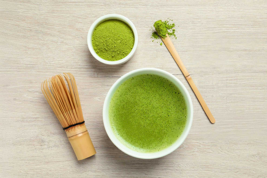 What Is Matcha and Why Is It So Popular?