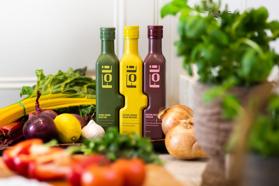 Why FOLI Belongs in Every Food Lover's Kitchen