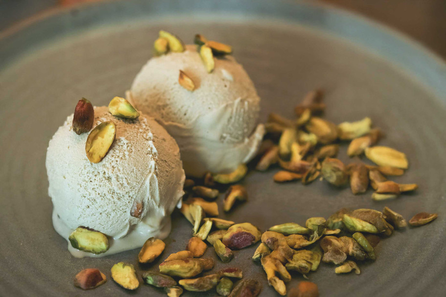 Why Pistachio is the Flavour of the Moment, and How to Use It 