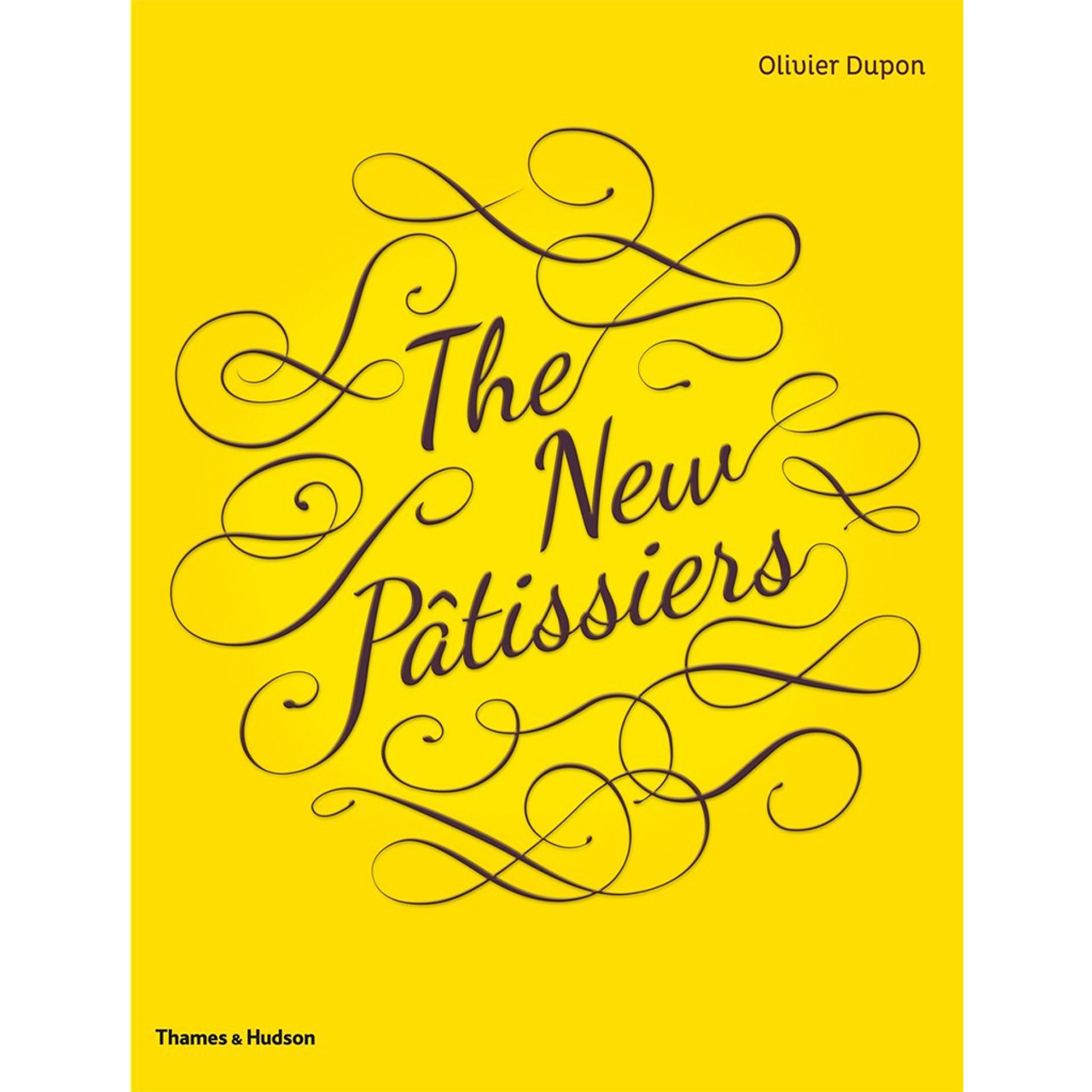 The New Patissiers