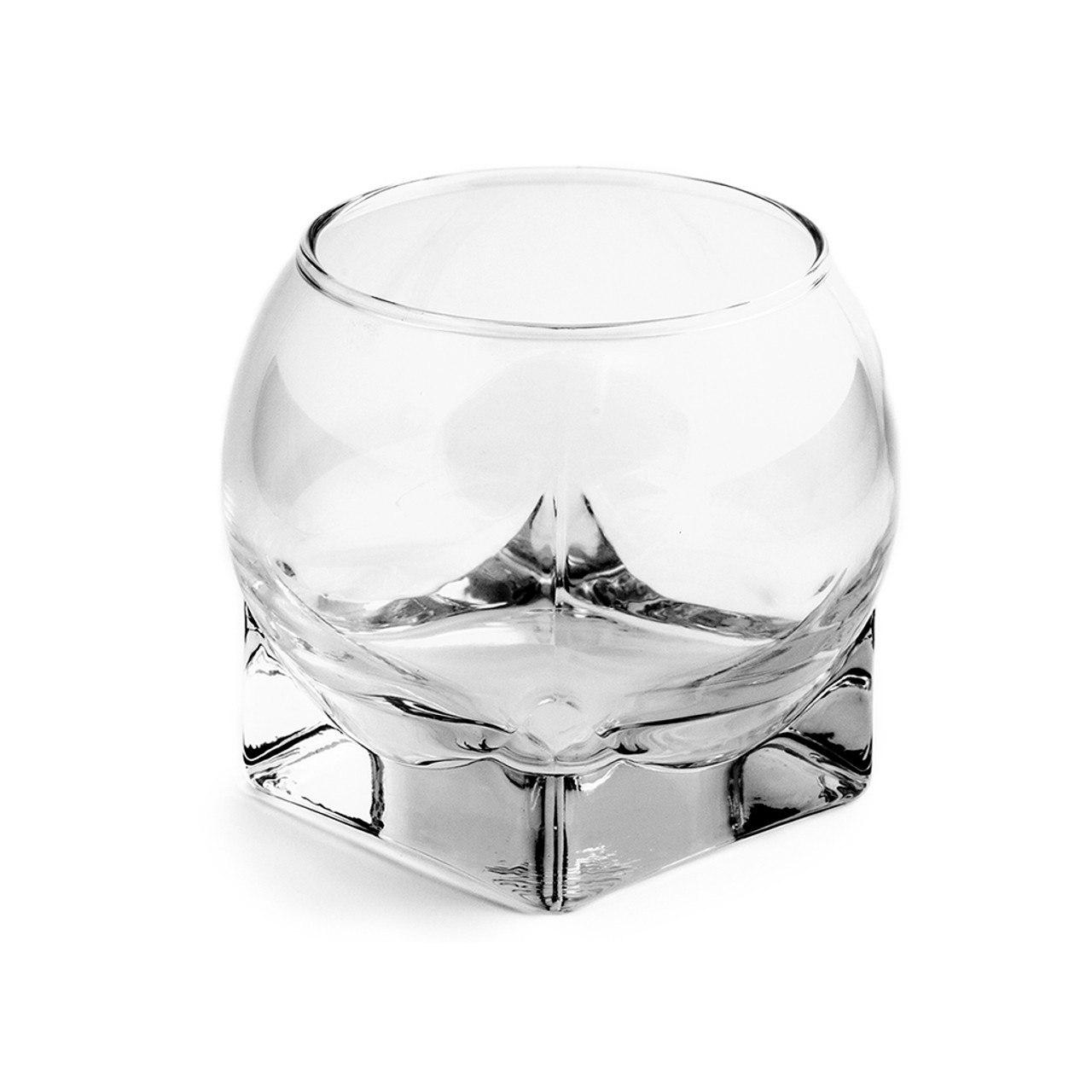 Glass Bowl - Carat 12cl