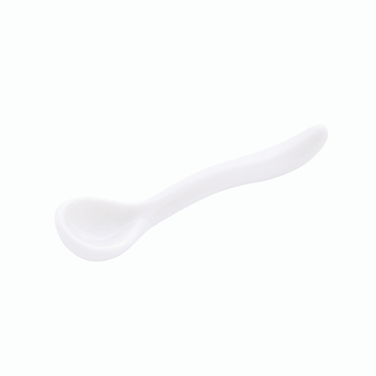 Porcelain Mini Spoon - 7cm