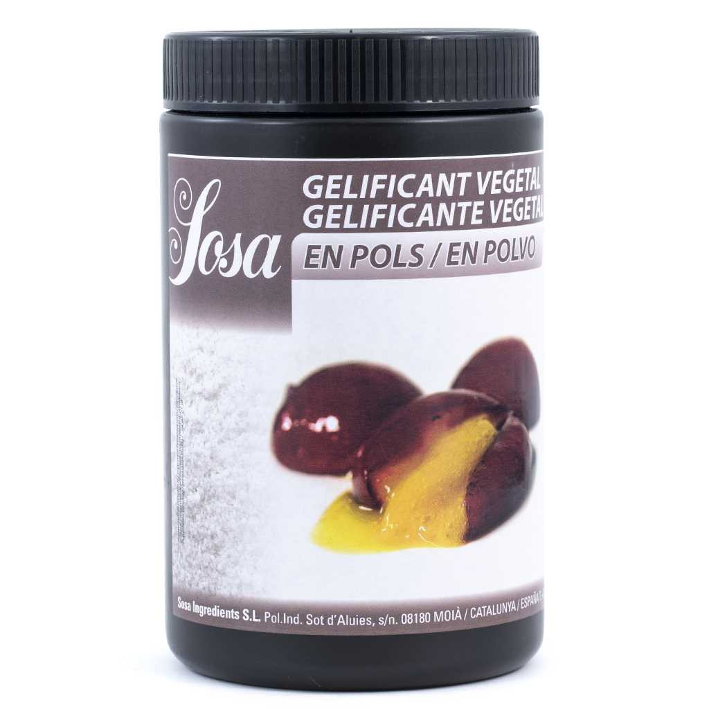 Comprar Gelbinder Gelificante 500g Online