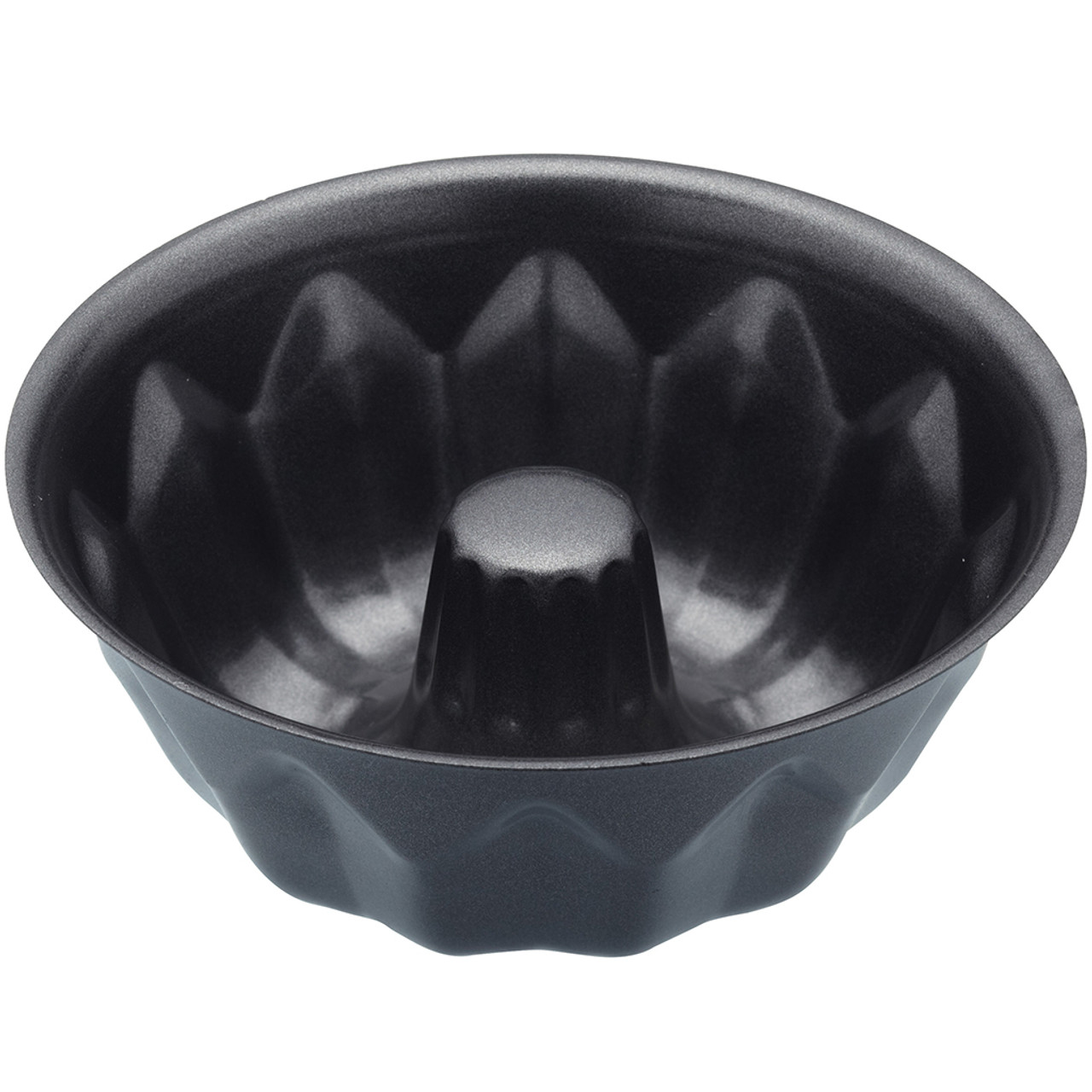 Heart Shape Aluminium Cake Pan Removable Base Small Size – Bake House - The  Baking Treasure