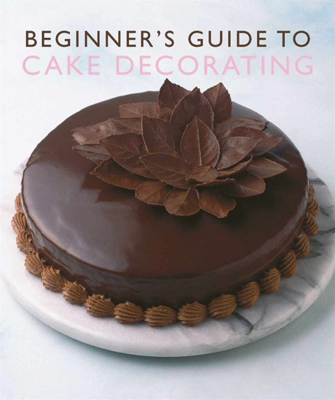 How To Frost A Cake - Beginner's Guide