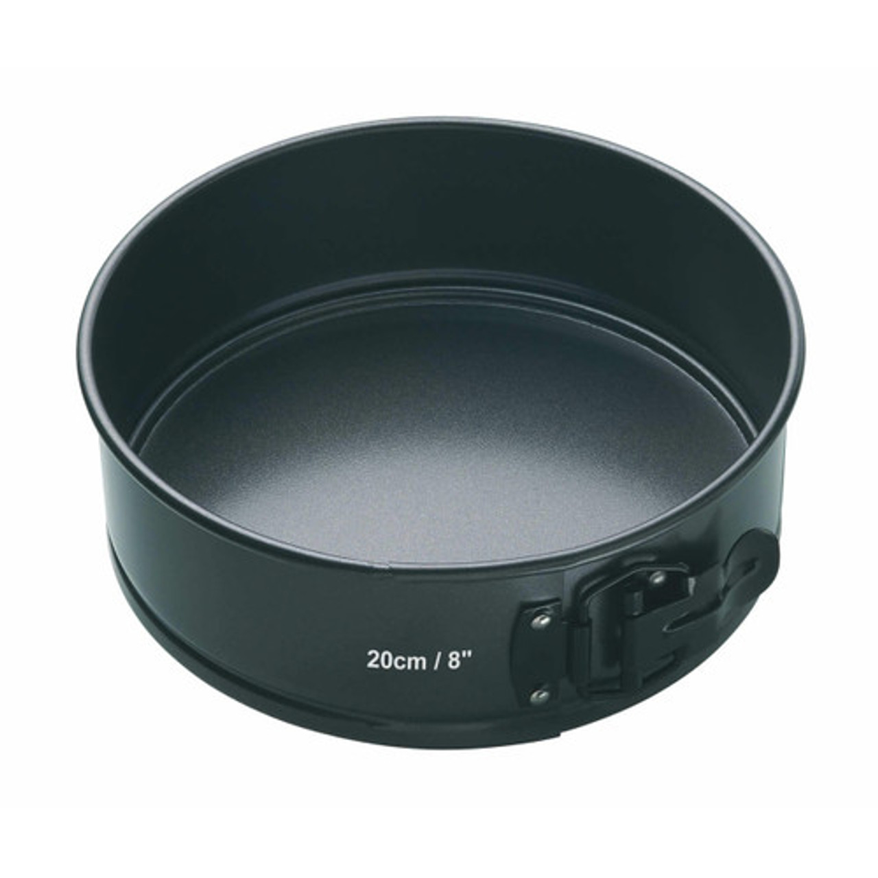 Masterclass  - loose base spring form cake pan - 20cm